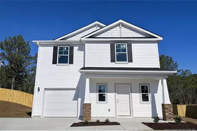 165 Bennington Way, Lillington, NC 27546 - Photo 1