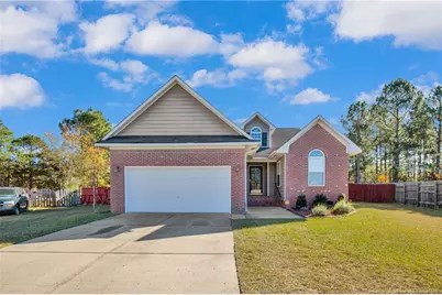 112 Camrose Court, Raeford, NC 28376 - Photo 1