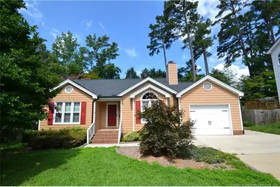 5909 Royal Coach Court, Raleigh, NC 27612 - Photo 1