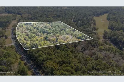 1425 Cypress Church Road, Cameron, NC 28326 - Photo 1