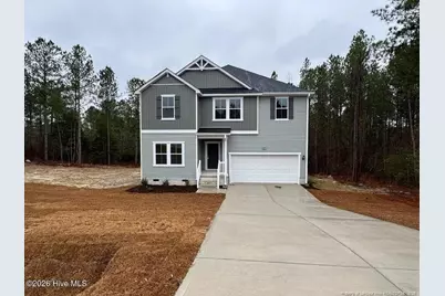 217 Horse Trot Lane, Sanford, NC 27332 - Photo 1