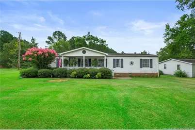 7315 Overhills Road, Spring Lake, NC 28390 - Photo 1