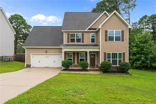 514 Sea Mist Dr, Sanford, NC 27332 - Photo 1