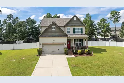 160 Huzzas Circle, Cameron, NC 28326 - Photo 1
