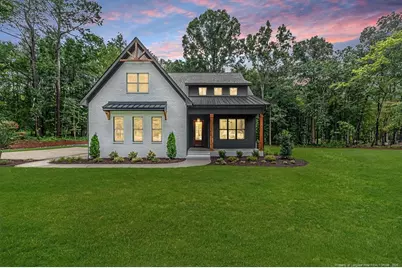 204 Zion Church Road, Sanford, NC 27332 - Photo 1