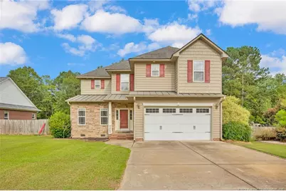 7260 Sandcastle Lane, Linden, NC 28356 - Photo 1