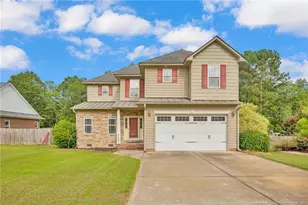 7260 Sandcastle Ln, Linden, NC 28356 - Photo 1