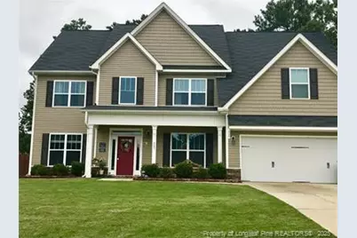 557 Sea Mist Drive, Sanford, NC 27332 - Photo 1