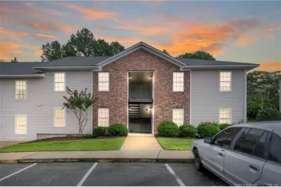3215 Bolt Rock Way #D, Fayetteville, NC 28306 - Photo 1