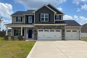 373 Wind Swept St, Raeford, NC 28376 - Photo 1