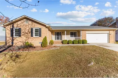 6137 Lakeway Drive, Fayetteville, NC 28306 - Photo 1