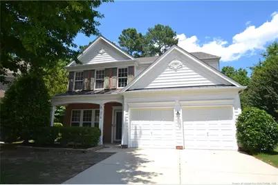 3318 Colorcott Street, Raleigh, NC 27614 - Photo 1