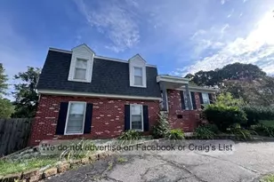 5449 Thompson Cir, Hope Mills, NC 28348 - Photo 1