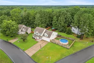 105 Rolling Stone Ct, Sanford, NC 27332 - Photo 1