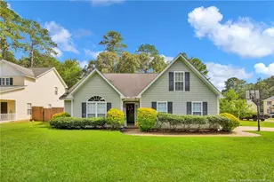 6640 Burgenfield Dr, Fayetteville, NC 28314 - Photo 1