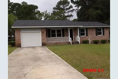 1920 NE Aspen Circle, Fayetteville, NC 28304 - Photo 1