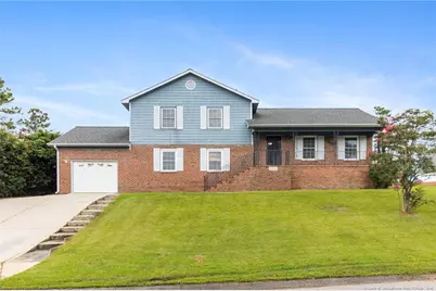 1912 Calista Circle, Fayetteville, NC 28304 - Photo 1