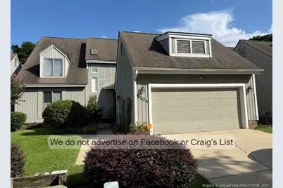 2504 Woodwind Drive, Fayetteville, NC 28304 - Photo 1