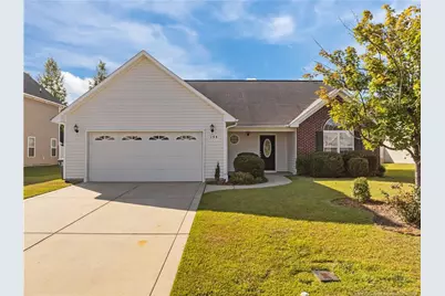 154 Audubon Drive, Raeford, NC 28376 - Photo 1