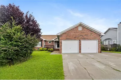 4213 Buckhurst Drive, Hope Mills, NC 28348 - Photo 1