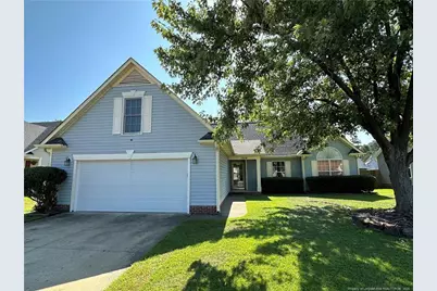 1519 Pinebrook Drive, Fayetteville, NC 28314 - Photo 1