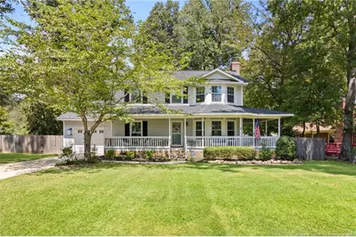 5704 Danville Drive, Fayetteville, NC 28311 - Photo 1