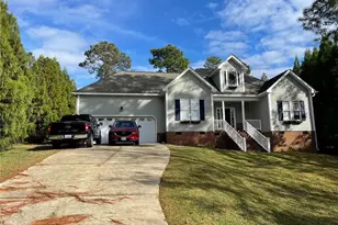 36 Clearwater Harbor, Sanford, NC 27332 - Photo 1