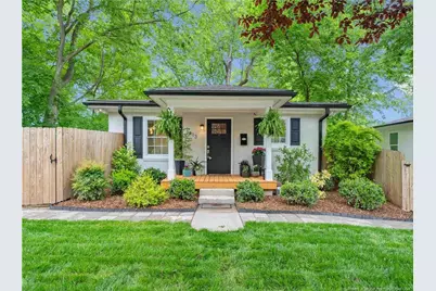 1413 Battery Drive, Raleigh, NC 27610 - Photo 1