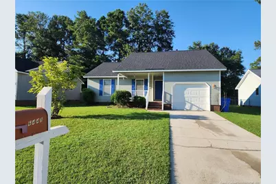 6445 Rhemish Drive, Fayetteville, NC 28304 - Photo 1