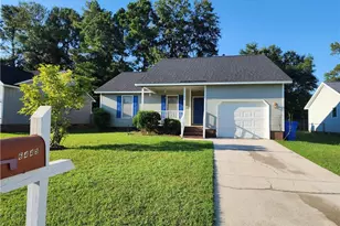 6445 Rhemish Dr, Fayetteville, NC 28304 - Photo 1