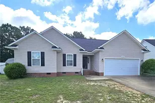 3133 Walesby Dr, Fayetteville, NC 28306 - Photo 1