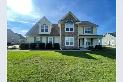 6617 Valley Falls Road, Hope Mills, NC 28348 - Photo 1