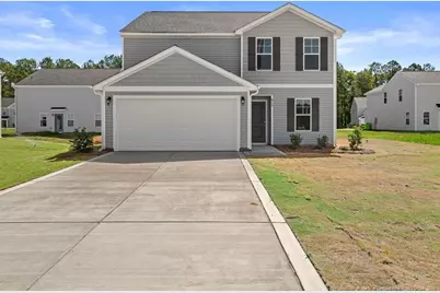 814 Tori (Lot 34) Drive, Spring Lake, NC 28390 - Photo 1