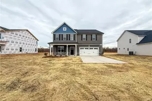 4045 Blue Springs Rd Lot 11, Red Springs, NC 28377 - Photo 1