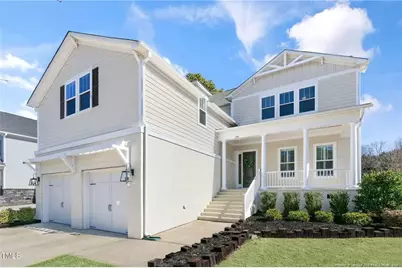 200 Gravel Brook Court, Cary, NC 27519 - Photo 1