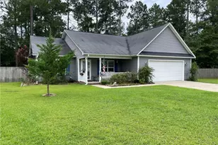 281 Apple Tree Circle, Raeford, NC 28376 - Photo 1