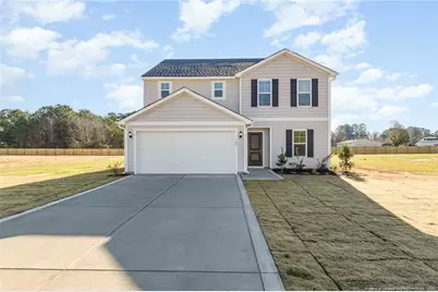 142 Boston River Drive, Dunn, NC 28334 - Photo 1