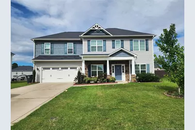 3117 Hunting Lodge Road, Fayetteville, NC 28306 - Photo 1