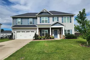 3117 Hunting Lodge Rd, Fayetteville, NC 28306 - Photo 1