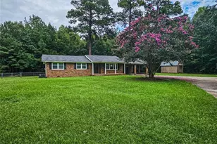 1521 US Hwy 401 Hwy S, Lillington, NC 27546 - Photo 1