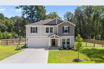 501 Phoenix Lane, Cameron, NC 28326 - Photo 1