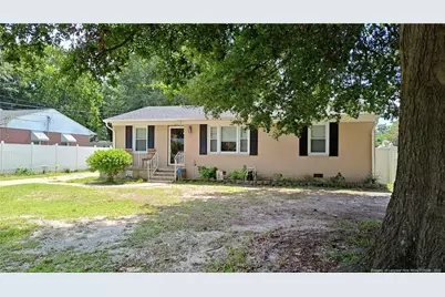 5117 Palmetto Lane, Fayetteville, NC 28304 - Photo 1