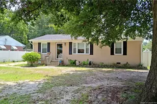 5117 Palmetto Ln, Fayetteville, NC 28304 - Photo 1