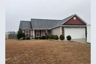 476 Blackhawk Lane, Raeford, NC 28376 - Photo 1