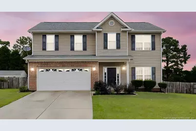 8821 Looking Glass Road, Linden, NC 28356 - Photo 1