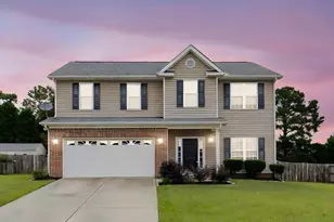 8821 Looking Glass Rd, Linden, NC 28356 - Photo 1