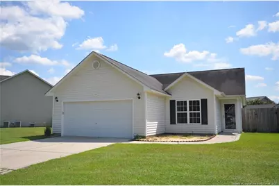 152 Roanoke Drive, Raeford, NC 28376 - Photo 1