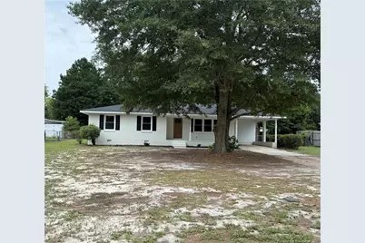 4427 Dunn Road, Eastover, NC 28312 - Photo 1