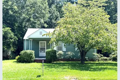 522 S Caledonia Road, Laurinburg, NC 28352 - Photo 1