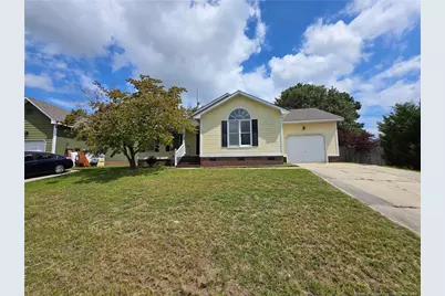 3812 Constance Road, Hope Mills, NC 28348 - Photo 1